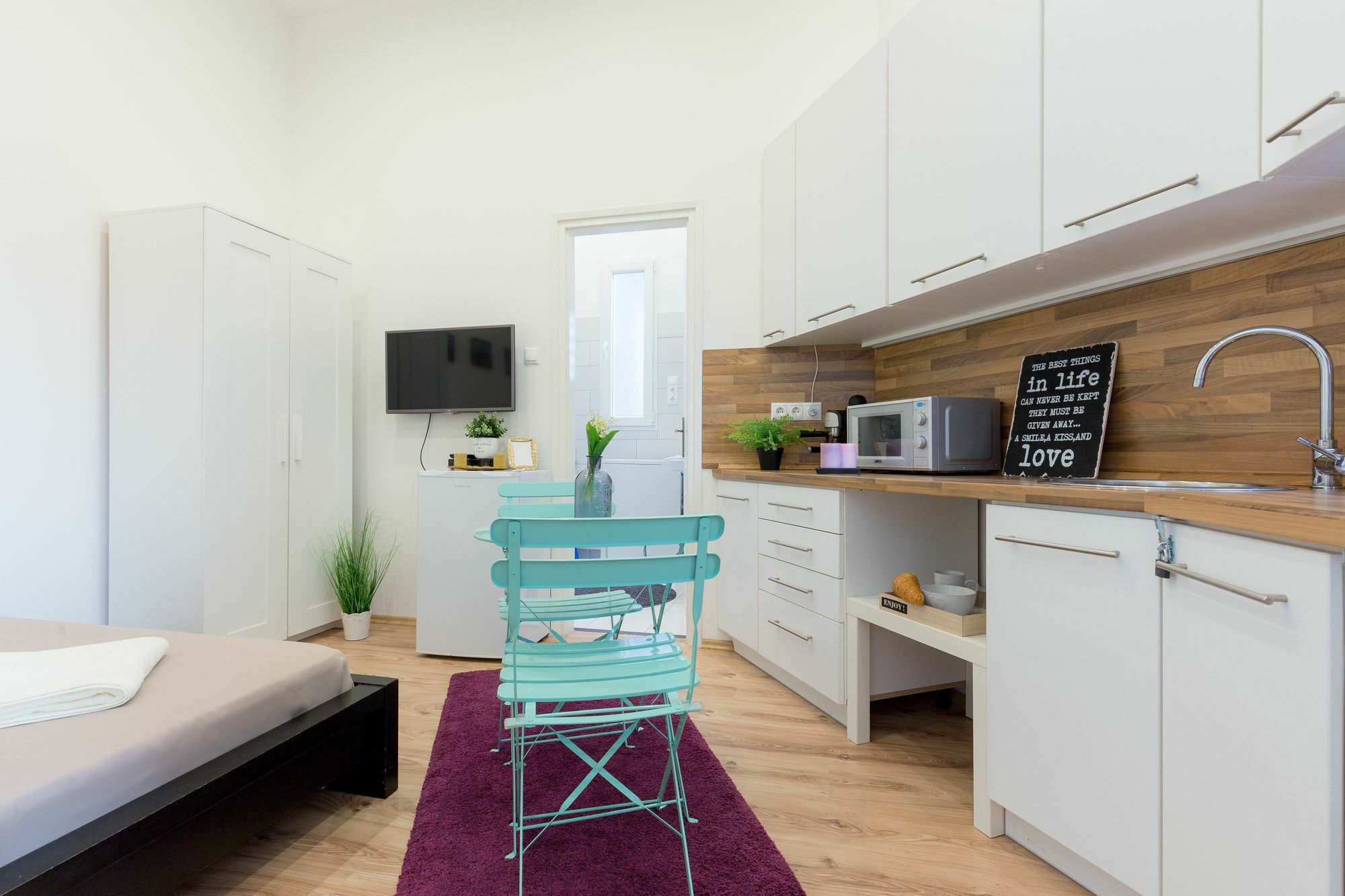 Real Apartments Anker Budapest Exterior photo